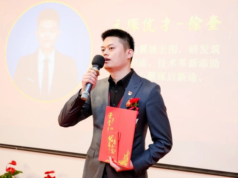 對話優才：在技術深水區，與元琛共赴創新之約