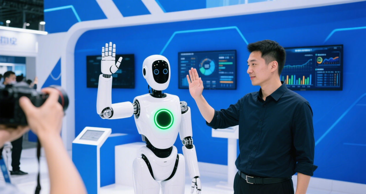 大元寶智能能碳大模型：全球工業變革的智能引擎
